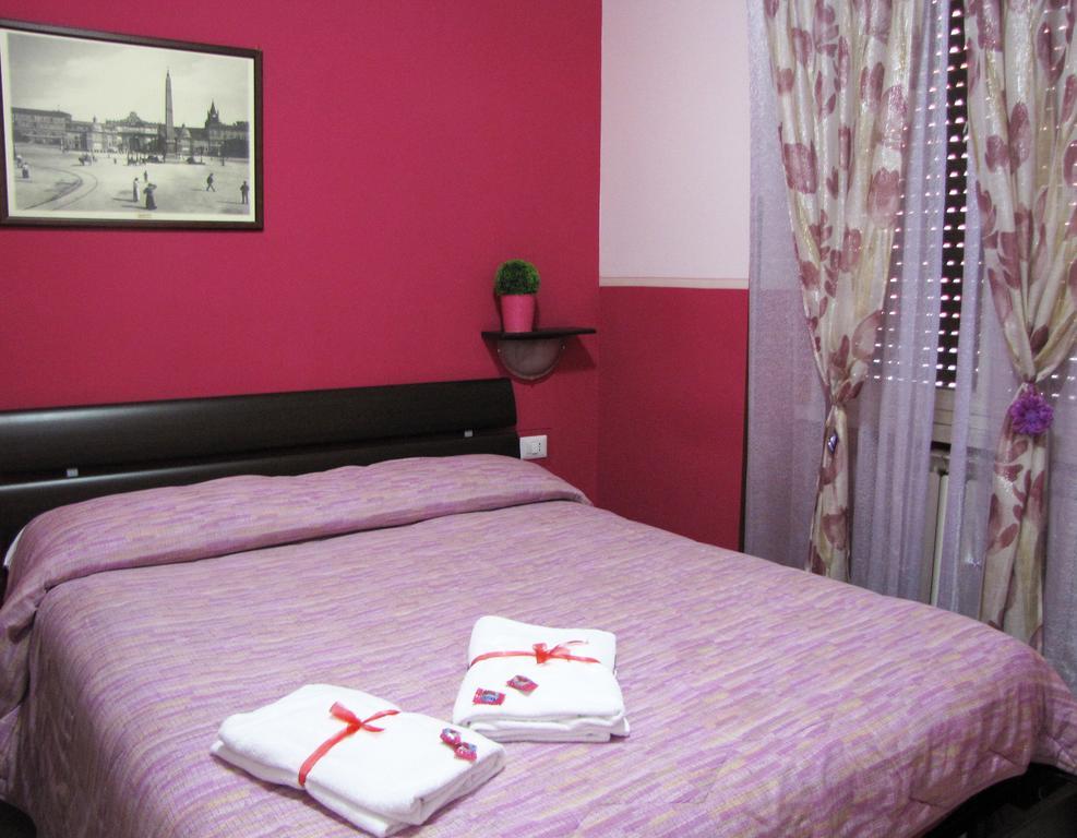 Aracoeli Roma Quarto foto