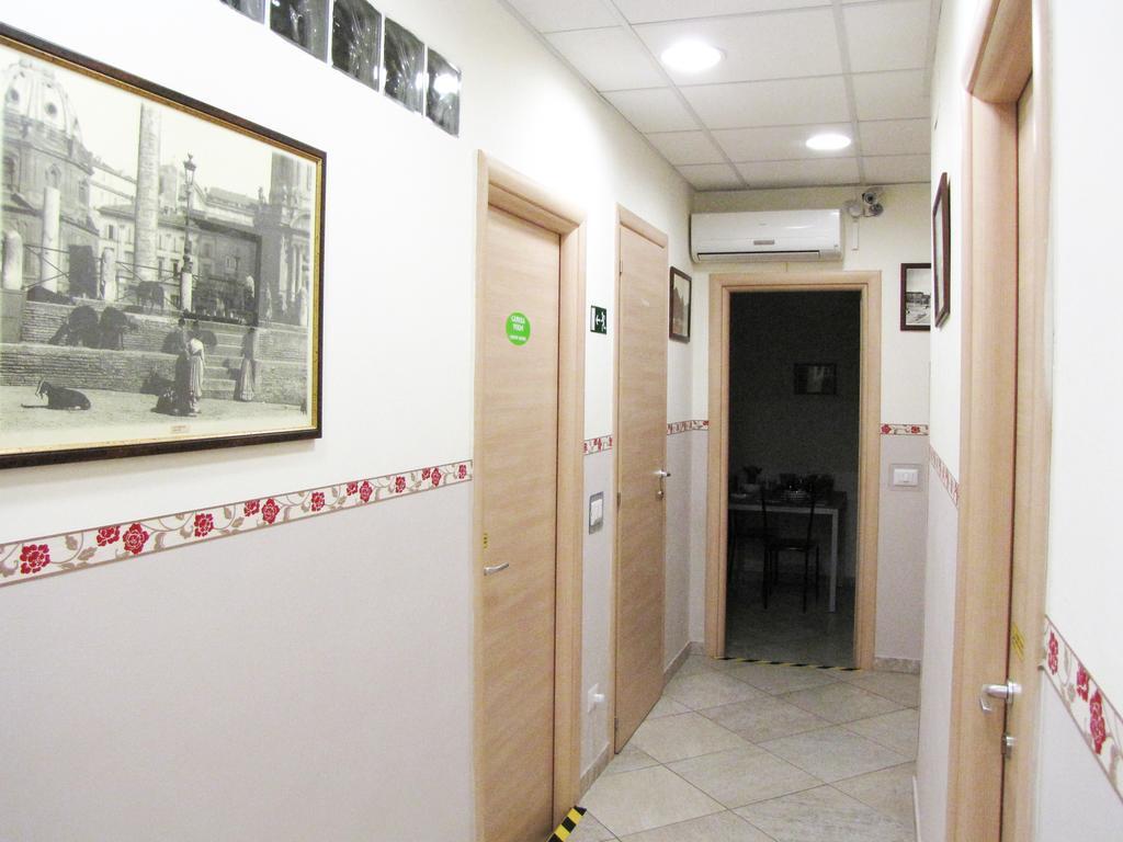 Aracoeli Roma Exterior foto