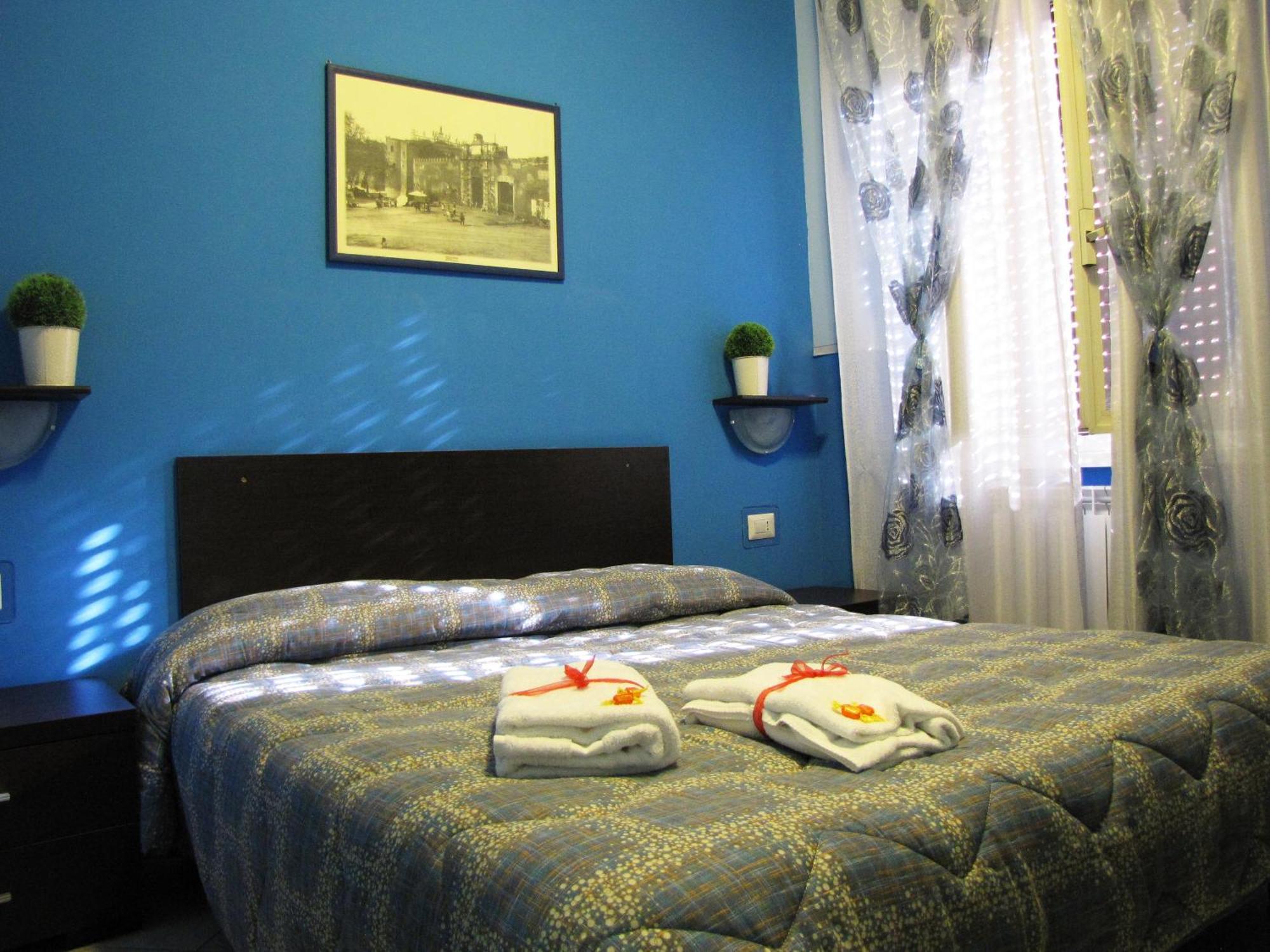 Aracoeli Roma Quarto foto