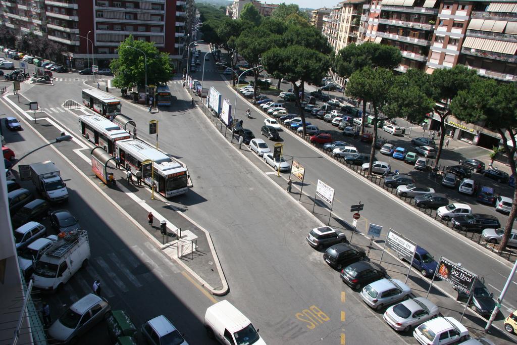 Aracoeli Roma Exterior foto