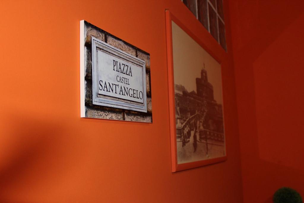 Aracoeli Roma Exterior foto
