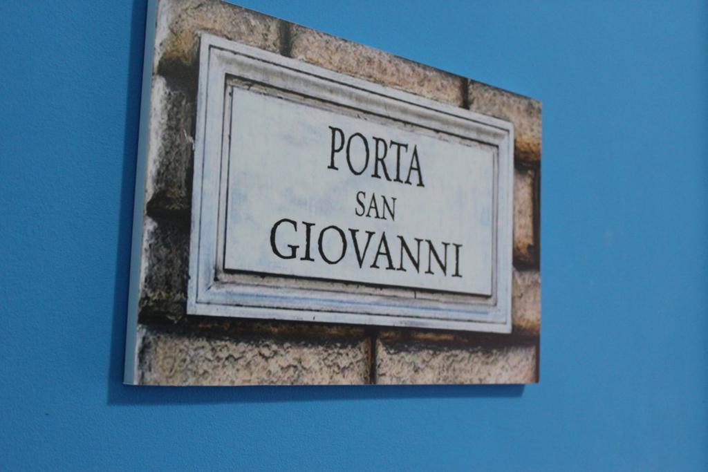 Aracoeli Roma Exterior foto