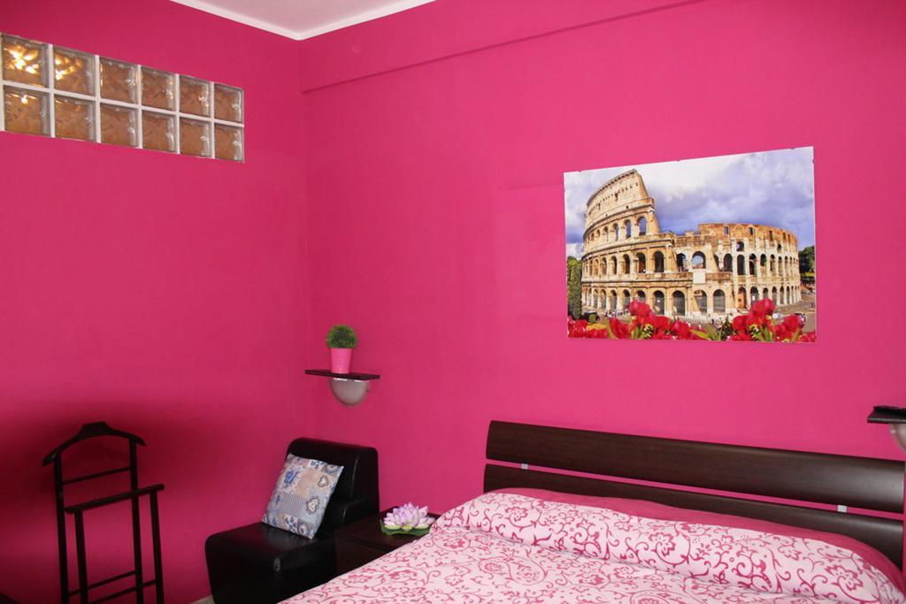 Aracoeli Roma Exterior foto
