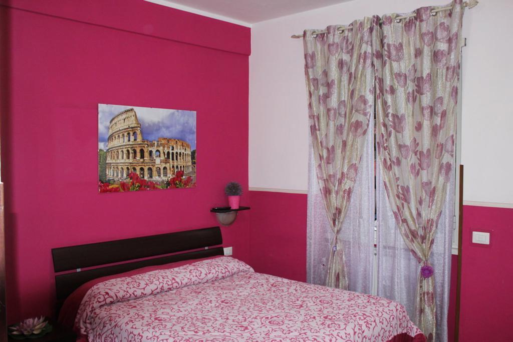Aracoeli Roma Exterior foto