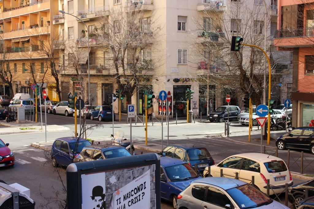 Aracoeli Roma Exterior foto